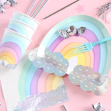 Load image into Gallery viewer, OVER THE RAINBOW