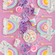 Load image into Gallery viewer, OVER THE RAINBOW