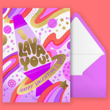 Load image into Gallery viewer, LOVE & VALENTINE'S CARDS