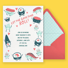 Load image into Gallery viewer, ADULT PARTY INVITES