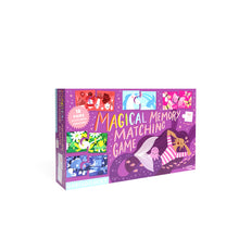 Load image into Gallery viewer, MAGICAL MEMORY MATCHING GAME