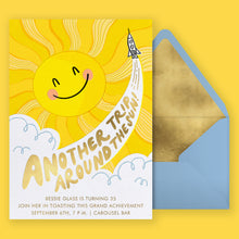 Load image into Gallery viewer, ADULT PARTY INVITES