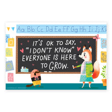 Load image into Gallery viewer, SCHOOL IS COOL! POSTER BUNDLE - DIGITAL DOWNLOAD