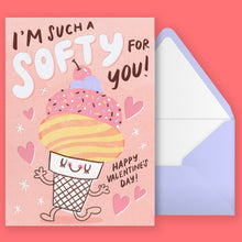 Load image into Gallery viewer, LOVE & VALENTINE'S CARDS