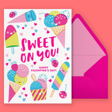 Load image into Gallery viewer, LOVE & VALENTINE'S CARDS