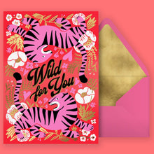 Load image into Gallery viewer, LOVE & VALENTINE'S CARDS