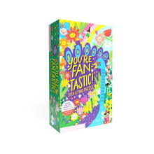 Load image into Gallery viewer, YOU'RE FAN-TASTIC! SEEK & FIND PUZZLE