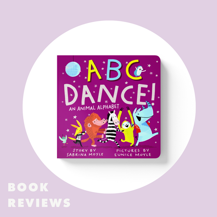 ABC DANCE!