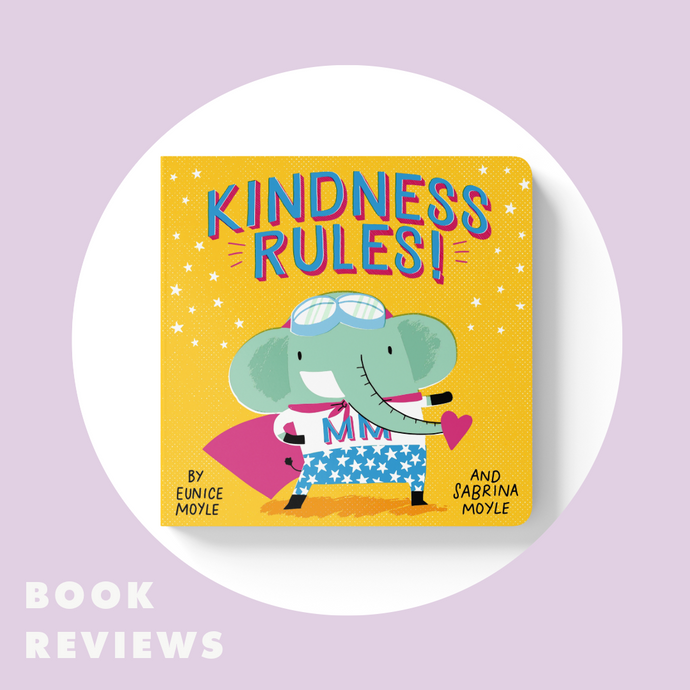 KINDNESS RULES!
