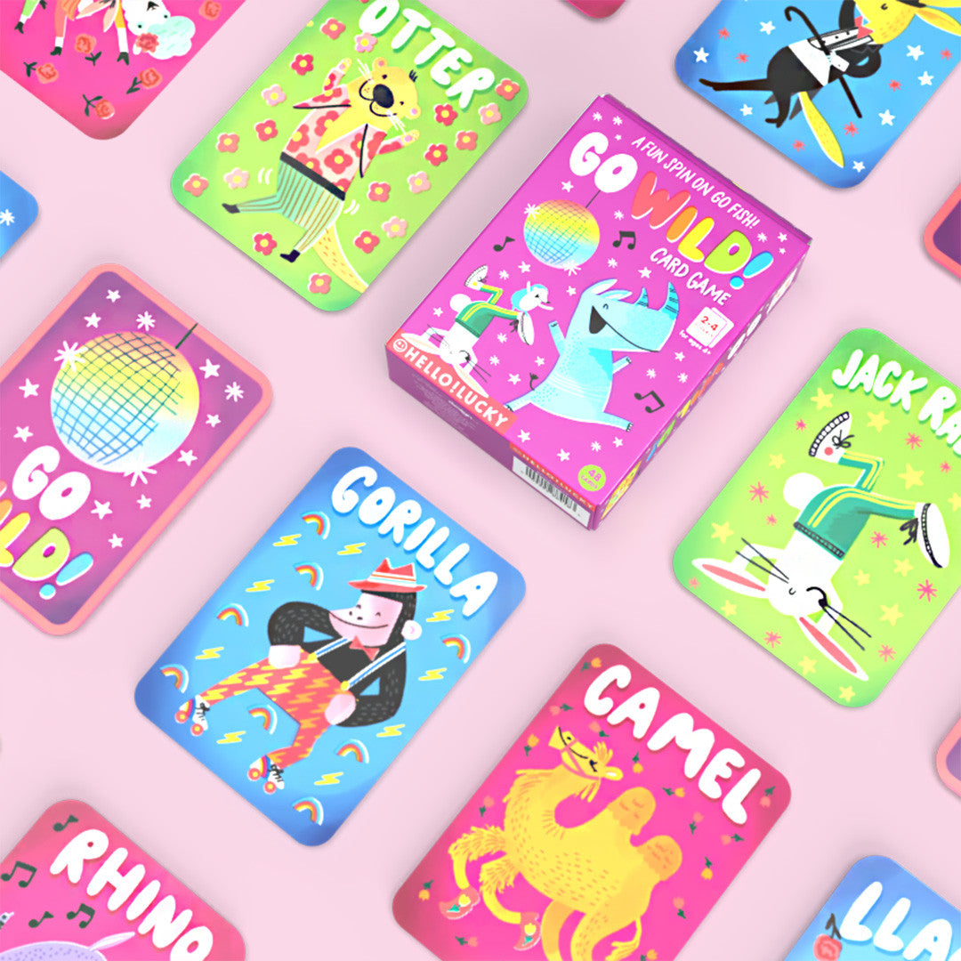 Puzzles & Games