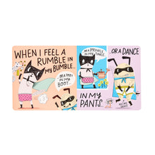 Load image into Gallery viewer, SUPER POOPER AND WHIZZ KID:  POTTY POWER!
