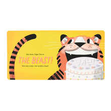 Load image into Gallery viewer, GO GET &#39;EM TIGER!
