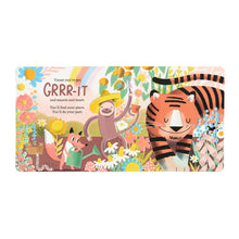 Load image into Gallery viewer, GO GET &#39;EM TIGER!
