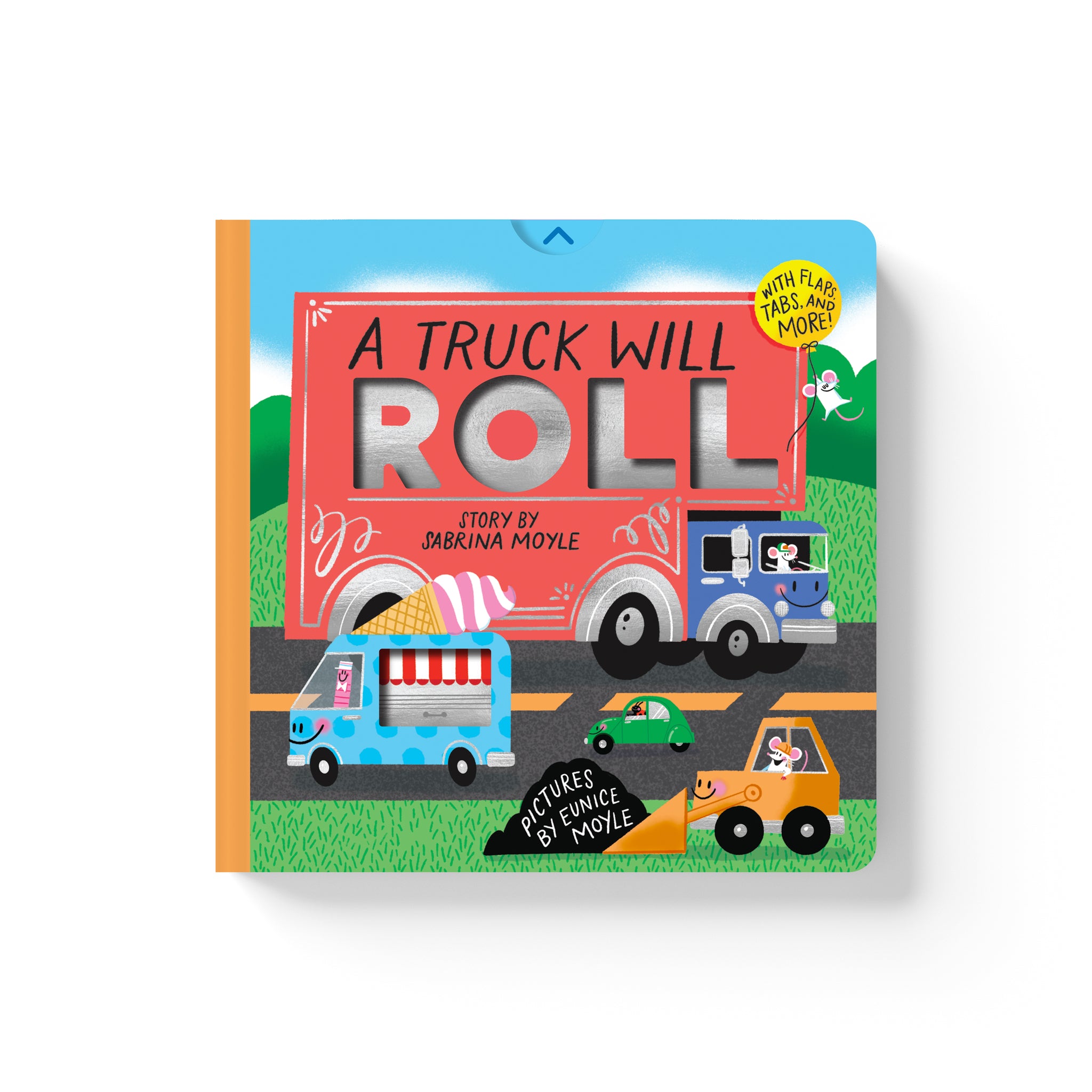 All Hello!Lucky Books