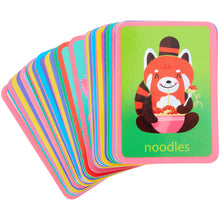 Load image into Gallery viewer, YUMMY RUMMY! - CARD GAME
