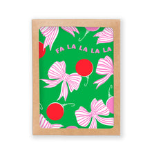 Load image into Gallery viewer, FALALA BOWS BOX SET
