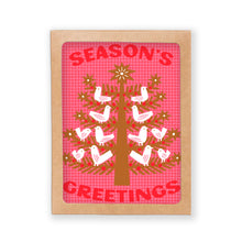 Load image into Gallery viewer, HOLIDAY DOVES BOX SET
