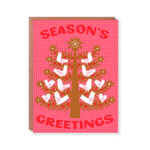 Load image into Gallery viewer, HOLIDAY DOVES BOX SET
