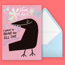 Load image into Gallery viewer, LOVE &amp; VALENTINE&#39;S CARDS

