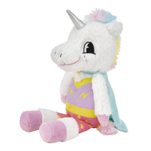 Load image into Gallery viewer, MY MOM IS MAGICAL! UNICORN PLUSH TOY
