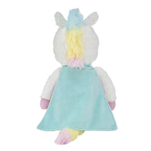 Load image into Gallery viewer, MY MOM IS MAGICAL! UNICORN PLUSH TOY
