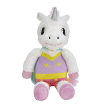 Load image into Gallery viewer, MY MOM IS MAGICAL! UNICORN PLUSH TOY
