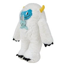 Load image into Gallery viewer, MY DAD IS AMAZING! YETI PLUSH TOY
