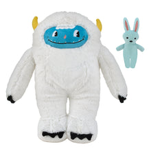 Load image into Gallery viewer, MY DAD IS AMAZING! YETI PLUSH TOY
