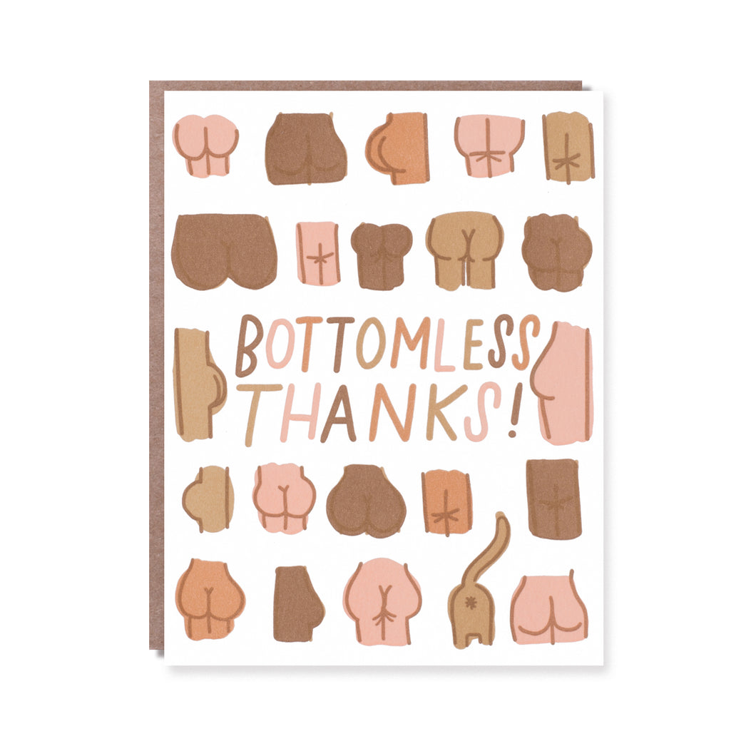 BUTTS