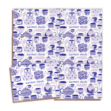 Load image into Gallery viewer, TEAPOT THANKS BOX SET
