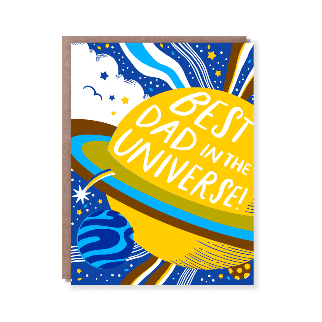 UNIVERSE DAD
