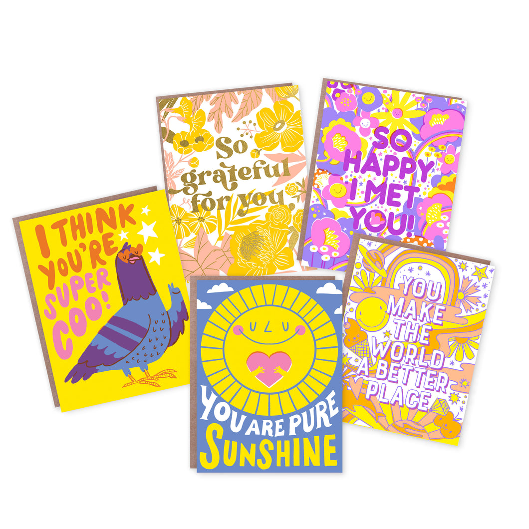 GOOD VIBES BUNDLE