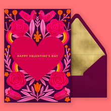 Load image into Gallery viewer, LOVE &amp; VALENTINE&#39;S CARDS
