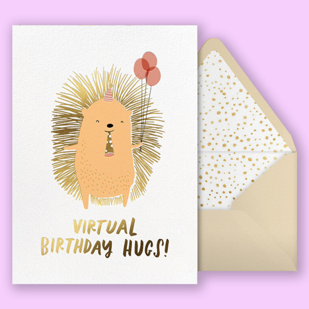 BIRTHDAY CARDS