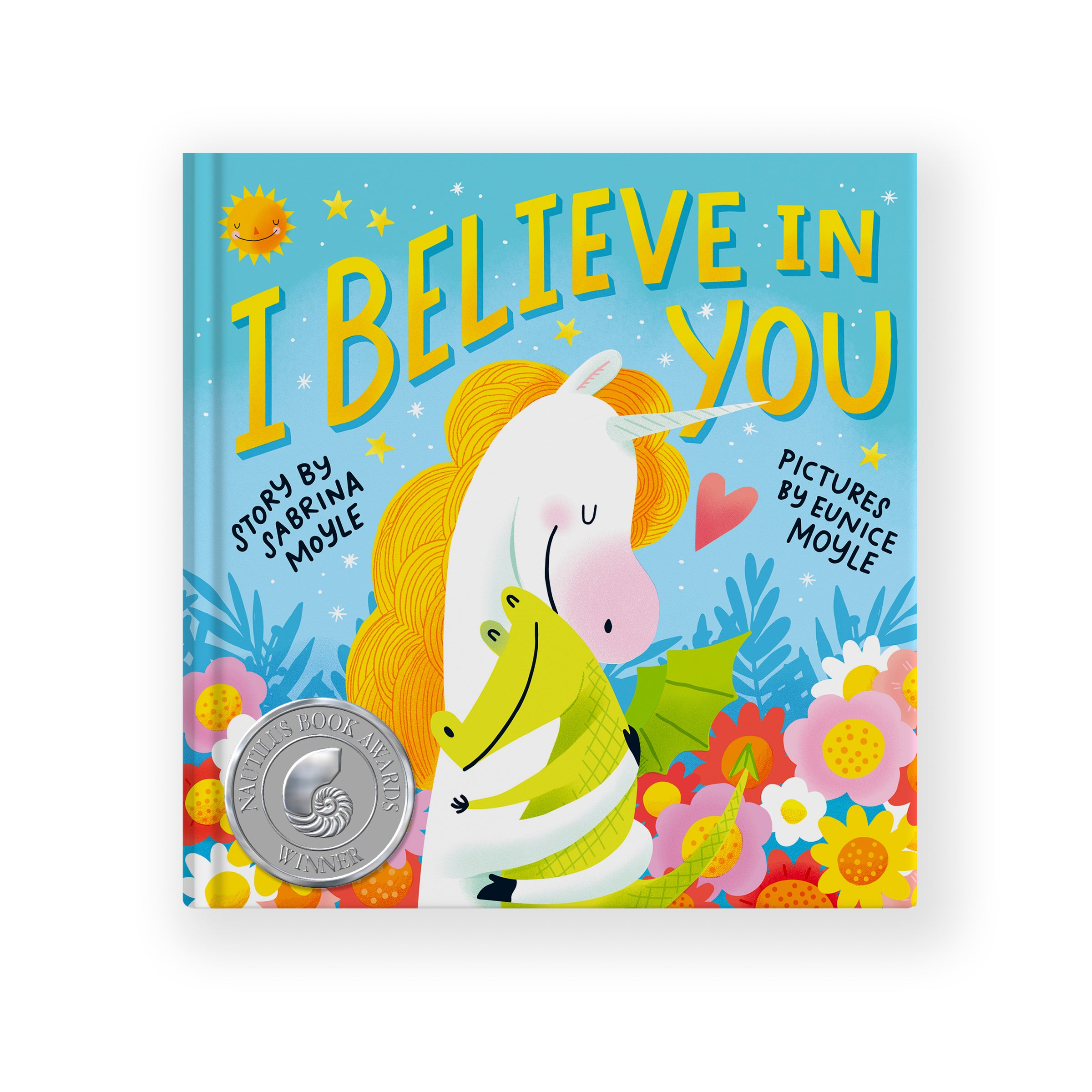 I Believe in You – Hello!Lucky