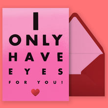 Load image into Gallery viewer, LOVE &amp; VALENTINE&#39;S CARDS
