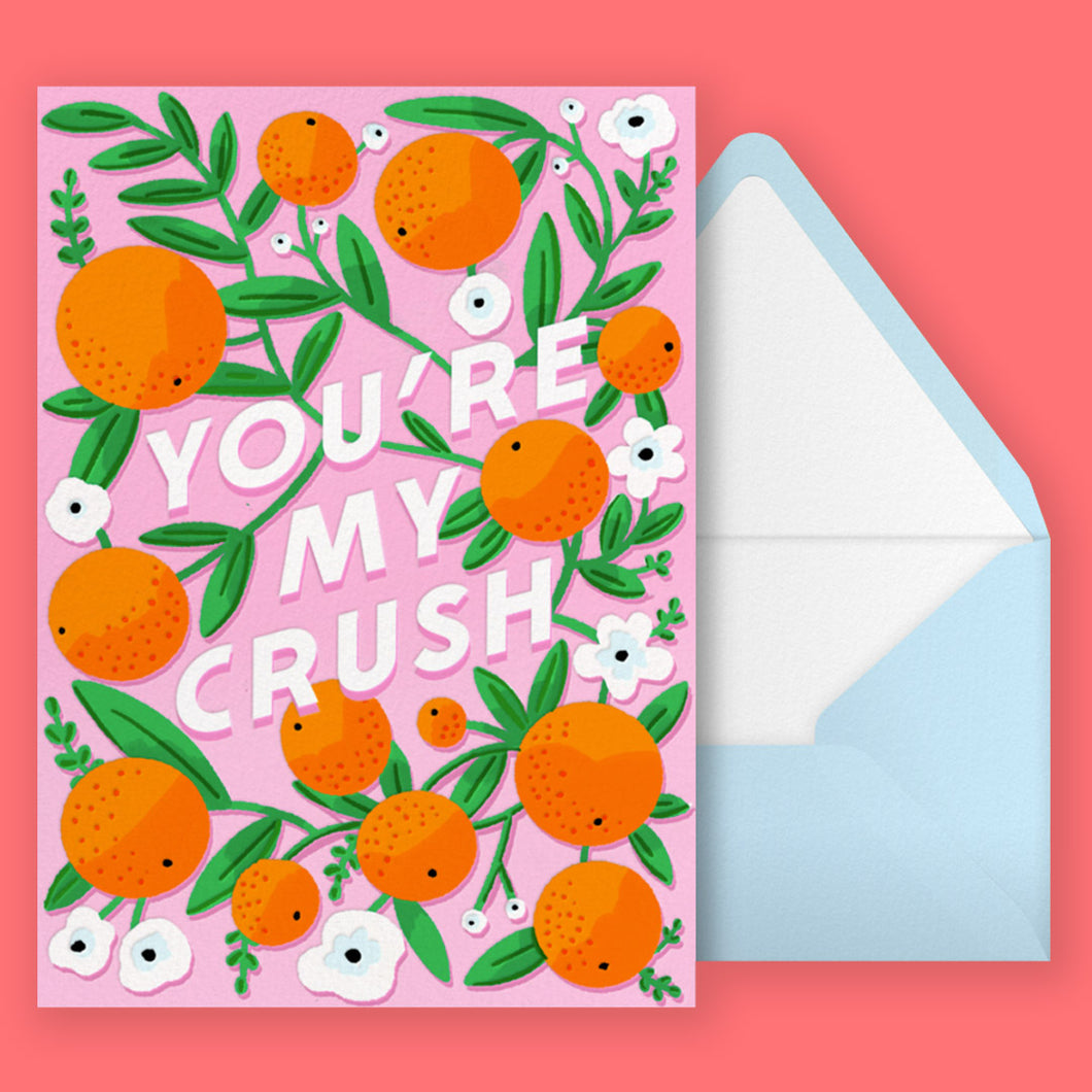 LOVE & VALENTINE'S CARDS